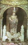 Virgen de la Vega o de la Veguilla, Patrona de Benavente (Zamora)