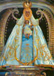 Virgen del Prado - Patrona de Ciudad Real - Catedral