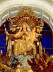 Virgen del Carmen - Padres Carmelitas - Vigo
