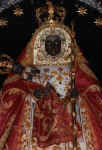 Ntra. Sra. de la Candelaria, Patrona de Santa Cruz de Tenerife