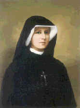 Santa María Faustina