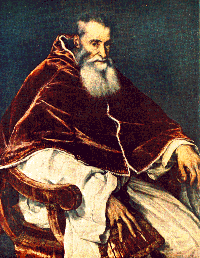 Paulo III Papa