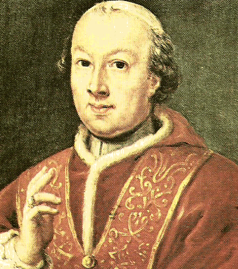 Pío Vi 1213