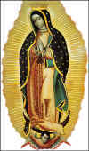 Santa Maria de Guadalupe,Tijuana,Baja California,Mexico