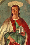 Mara Magdalena